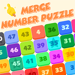 Merge Puzzle